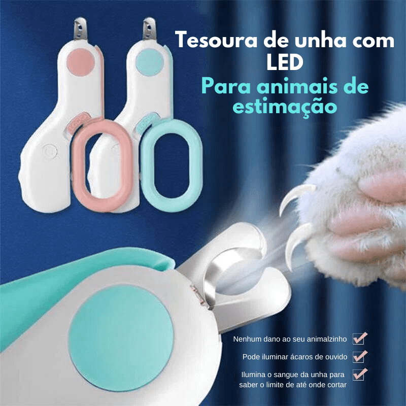 AliCat Tecnológico para animais de estimação