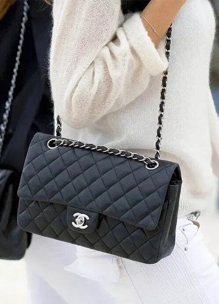 Bolsa de Luxo Feminina - Últimas Unidades